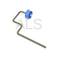 Norge #WP53-2287 Dryer IDLER ASSY.