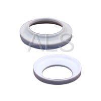 Residential Amana Washer Parts - Residential Amana NTW5100XQ0 Washer Parts - Amana Parts - Amana #WP62658 Washer RING - THRUST