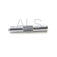 Residential Amana Washer Parts - Residential Amana NTW5100XQ0 Washer Parts - Amana Parts - Amana #WP62837 Washer STRAIGHT KNURLED PIN