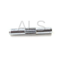 Residential Whirlpool Washer Parts - Residential Whirlpool WTW5830SW0 Washer Parts - Whirlpool Parts - Whirlpool #WP62837 Washer STRAIGHT KNURLED PIN