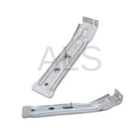 Estate #WP64067 Washer BRKT SPRING FIN