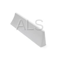 Residential Amana Laundry Parts - Residential Amana Dryer Parts - Amana Parts - Amana #WP692490 Dryer BAFFLE-HI