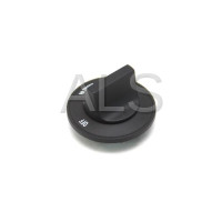 Residential Maytag Dryer Parts - Residential Maytag MED5600TQ0 Dryer Parts - Maytag Parts - Maytag #WP7711P135-60 Dryer KNOB, VALVE