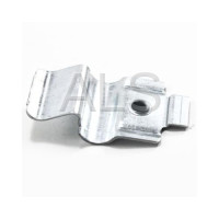 Residential Inglis Dryer Parts - Residential Inglis YIED4400VQ2 Dryer Parts - Inglis Parts - Inglis #WP8066217 Dryer HINGE TOP