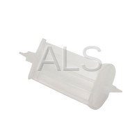 Estate #WP8519200 Washer SUPPORT - REAR PANEL