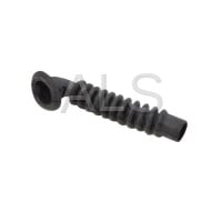 Residential Amana Washer Parts - Residential Amana NFW7600XW00 Washer Parts - Amana Parts - Amana #WP8540015 Washer HOSE EXHAUST (TUB)