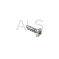 Residential Inglis Washer Parts - Residential Inglis IFW7300WW02 Washer Parts - Inglis Parts - Inglis #WP8540382 Washer M6-1 X 25 OV 6L PP SS