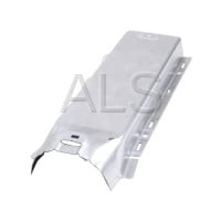 Amana #WP8544769 Dryer HOUSING SLOT- HEATER BOX