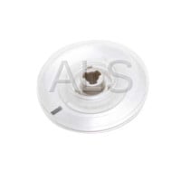 Whirlpool #WP8544947 Washer TIMER DIAL &amp; GUARD ASM-W