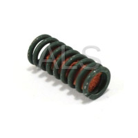 Whirlpool #WP8559387 Washer/Dryer SPRING &amp; DAMPER ASSY; E-