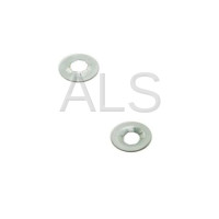 Residential Admiral Dryer Parts - Residential Admiral 4GAED4900YW0 Dryer Parts - Admiral Parts - Admiral #WP90296 Dryer 8FLR 1/4 RD PUSH-ON NUT