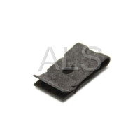 Residential Amana Laundry Parts - Residential Amana Dryer Parts - Amana Parts - Amana #WP98234 Dryer #10B U-TYPE CLIP