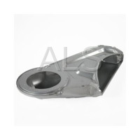 Amana #WPW10128606 Dryer LINT DUCT ASM - SERVICE