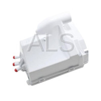 Whirlpool #WPW10215637 Washer DISPENSER