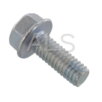 Residential Speed Queen Washer Parts - Residential Speed Queen LWNE52SP303BW01 Washer Parts - Speed Queen Parts - Speed Queen #27202 Washer SCREW HEX FLANGEHD5/16-18X.875