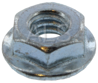 Speed Queen #44087101 Dryer NUT HEX FLANGE 1/4-20