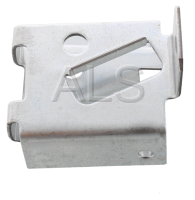 Residential Speed Queen Washer Parts - Residential Speed Queen LWNE52SP113ZW01 Washer Parts - Speed Queen Parts - Speed Queen #36037 Washer BRACKET SLL-LEFT 41781