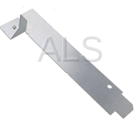 Alliance #202083 Washer BRACKET TOP PANEL GUARD