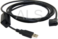 Commercial Alliance Washer Parts - Commercial Alliance CHR075S Washer Parts - Alliance Parts - Alliance #210/00902/00P Washer CABLE INFRA RED (IR) USB