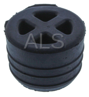 Commercial Econo-Wash Washer Parts - Commercial Econo-Wash GWNSX1PP302EW09 Washer Parts - Econo-Wash Parts - Econo-Wash #36511 Washer PLUG BELL