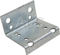 Commercial IPSO Dryer Parts - Commercial Ipso IT120L Dryer Parts - IPSO Parts - Ipso #430370 Dryer BRACKET MOUNTING-AIR SWITCH