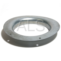 Alliance #70303101 Dryer CONE BLOWER INLET T45