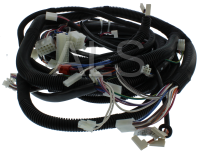 Speed Queen #70346002P Dryer HARNESS MAIN NMC PKG