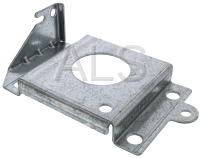 Commercial Unimac Dryer Parts - Commercial Unimac UTT30F Dryer Parts - Unimac Parts - Unimac #70443301 Dryer BRACKET IDLER