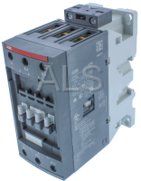 Commercial Alliance Dryer Parts - Commercial Alliance MJ075F Dryer Parts - Alliance Parts - Alliance #70482801 Dryer CONTACTOR,ELEC HEAT 60A 24VDC