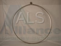 Alliance #800312 Washer/Dryer RING CLAMP 41915