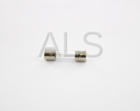 Commercial IPSO Washer Parts - Commercial Ipso IHY025X Washer Parts - IPSO Parts - Ipso #802492 Washer/Dryer FUSE 5X20MM250V 218005 5A