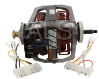 Alliance #915P3 Dryer KIT MOTOR 1SP-120/60