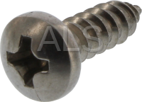 Unimac #B12347501 Washer SCREW