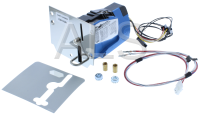 Unimac #CK115 Washer/Dryer KIT,EC DROP-MUNZ-USA/CAD