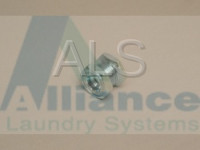 Alliance #D500222 Washer/Dryer PULLEY,MOTOR-50HZ