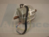 Speed Queen #F220411 Washer MOTOR EXTRACT QSBF10