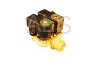 Commercial Alliance Washer Parts - Commercial Alliance NC80NPV Washer-Extractor Parts - Alliance Parts - Alliance #F380790 Washer VALVE 2WAY 24V 10MM-G3/4