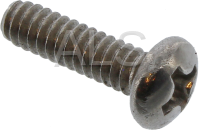 Speed Queen #F430916 Washer SCREW PLPH SS 6-32X1/2