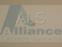 Commercial Alliance Dryer Parts - Commercial Alliance KDGSXRGS113TW01 Dryer Parts - Alliance Parts - Alliance #M400017 Washer/Dryer LOCKWASHER 1/4 INT-EXT