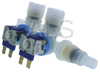 Ipso #203145P Washer VALVE,MIXING 4.4GPM 220/240V 50/60HZ PKG