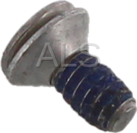 Commercial Primus Washer Parts - Commercial Primus PWNBX2PP112TG02 Washer Parts - Primus Parts - Primus #34337 Washer SCREW 6-32 X .340 FLAT HD SEMS