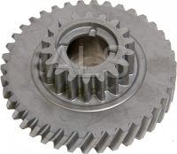 Commercial Econo-Wash Washer Parts - Commercial Econo-Wash GWNSX1PP302EW09 Washer Parts - Econo-Wash Parts - Econo-Wash #37404P Washer GEAR REDUCTION PKG