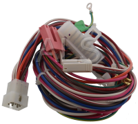 Commercial Econo-Wash Washer Parts - Commercial Econo-Wash GWNSX2PP112TW01 Washer Parts - Econo-Wash Parts - Econo-Wash #38661P Washer ASSY WIRE HARNESS PACKAGED