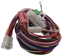 Commercial Primus Washer Parts - Commercial Primus PWNBX2PP112TG02 Washer Parts - Primus Parts - Primus #38661P Washer ASSY WIRE HARNESS PACKAGED