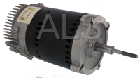 Lau - IPSO Parts - Ipso #44259501P Dryer MOTOR,PMAC,DRIVE 120/230/1 0.5HP PKG