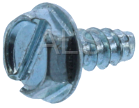 Commercial Primus Dryer Parts - Commercial Primus PA055L Dryer Parts - Primus Parts - Primus #51782 Washer/Dryer SCREW HEX WA HD 6B-20X.31