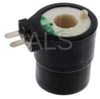 Commercial Primus Dryer Parts - Commercial Primus PDGJGBGS303UG01 Dryer Parts - Primus Parts - Primus #59063B Dryer COIL SECONDARY-50HZ/120V