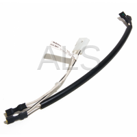 Commercial Primus Dryer Parts - Commercial Primus PA200L Dryer Parts - Primus Parts - Primus #70184001 Dryer HARNESS GAS VALVE DOUBLE