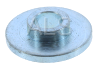 Commercial Primus Dryer Parts - Commercial Primus PAT45N Dryer Parts - Primus Parts - Primus #70265901 Dryer WASHER SHOULDER IDLER