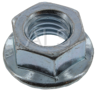 Econo-Wash #70288801 Dryer NUT HX FLANGE 1/2-13